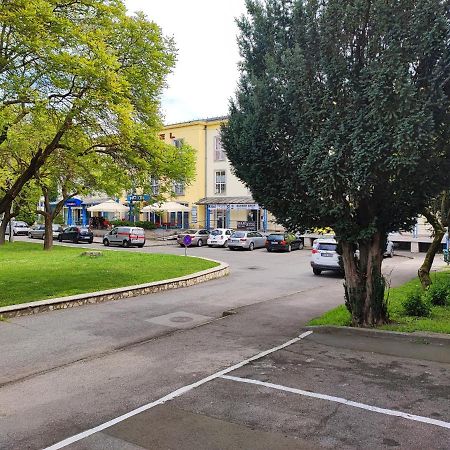 Hotel Beke Sziget Komló المظهر الخارجي الصورة
