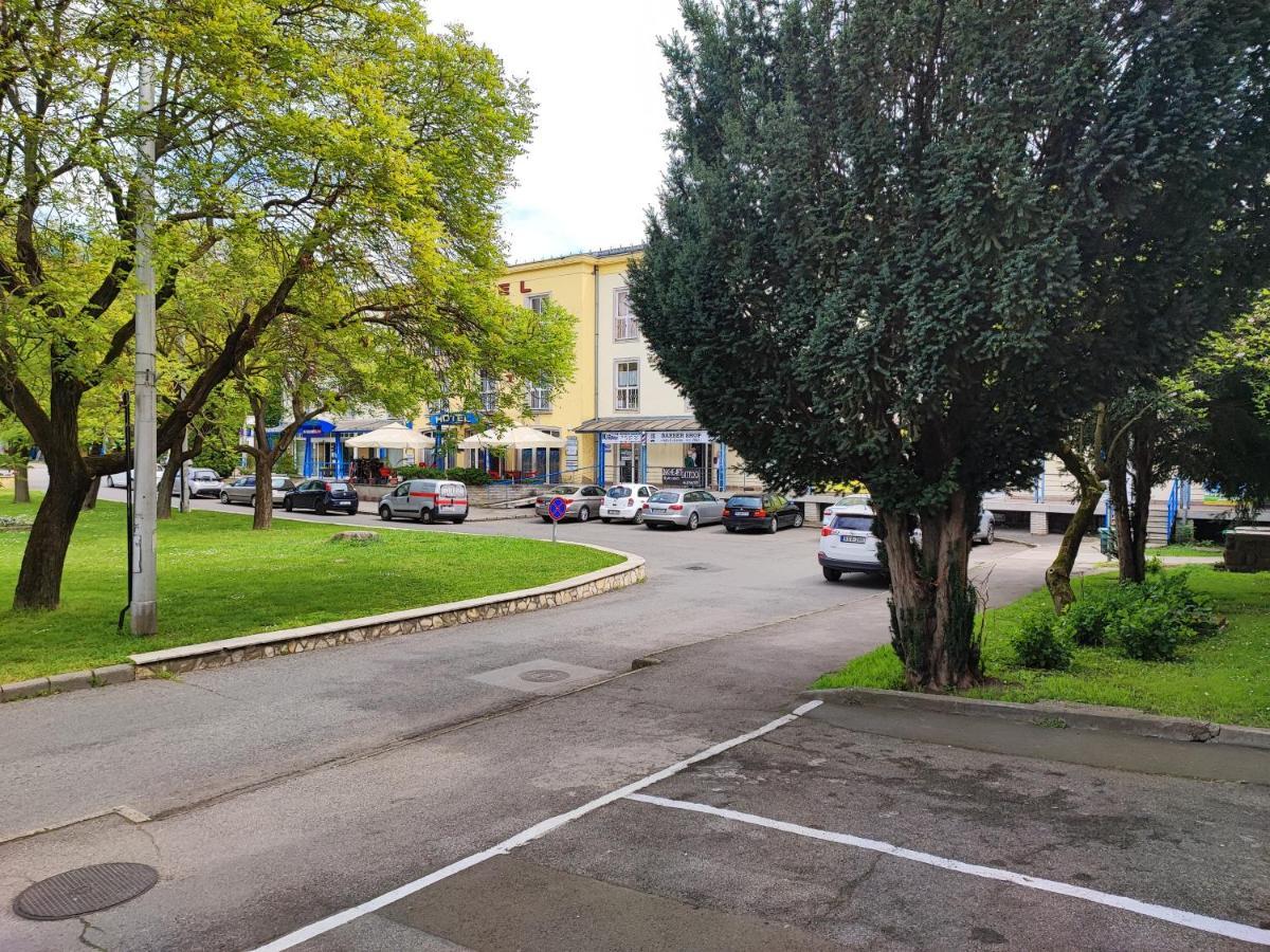 Hotel Beke Sziget Komló المظهر الخارجي الصورة